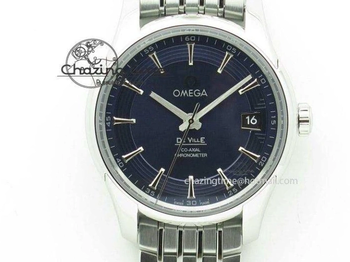 0320 Speedmaster Racing Master SS HKF Best Edition Black Dial on SS Bracelet A Versatile 7810